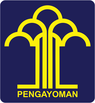 Kementerian Hukum dan HAM