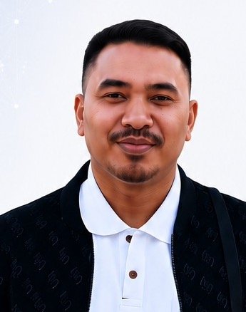 Budi Nuari Perdana, S.E. — Founder & Chief Executive Officer
